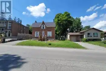 48 Rose Street, Barrie (City Centre), Ontario L4M2T2, 3 Bedrooms Bedrooms, ,4 BathroomsBathrooms,All Houses,For Sale,Rose,S9052147