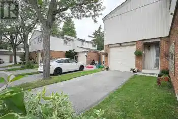 3339 Council Ring Rd Unit# 6, Mississauga, Ontario L5L 2A9, 4 Bedrooms Bedrooms, 7 Rooms Rooms,4 BathroomsBathrooms,All Houses,Sold,Council Ring,W9052112