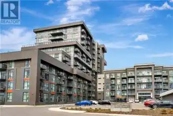 450 DUNDAS St Unit# 404, Hamilton, Ontario L8B 1Z2, 1 Bedroom Bedrooms, 5 Rooms Rooms,1 BathroomBathrooms,Condo,Rented,DUNDAS,X9052106