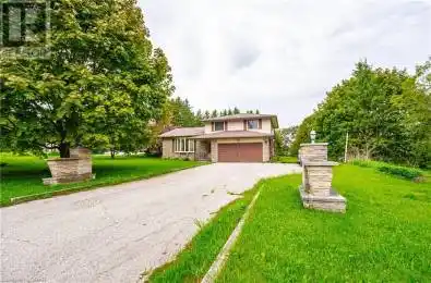 575 Street Fergus Ontario N1M2X9