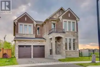 829 Magnolia Terrace, Milton (Cobban), Ontario L9E1R2, 5 Bedrooms Bedrooms, ,4 BathroomsBathrooms,All Houses,For Sale,Magnolia,W9052303