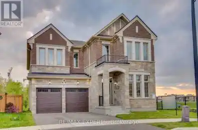 829 Terrace Milton Ontario L9E1R2