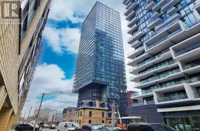 47 Street Unit 1907 Toronto C08 Ontario M5B0C6