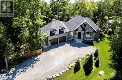 833 Drive Wasaga Beach Ontario L9Z2R5