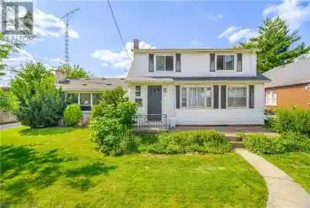 2149 CAROLINE Street, Burlington, Ontario L7R1L7, 5 Bedrooms Bedrooms, ,4 BathroomsBathrooms,All Houses,For Sale,CAROLINE,40623778