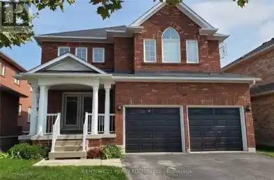 89 Avenue Ajax Ontario L1T4L7