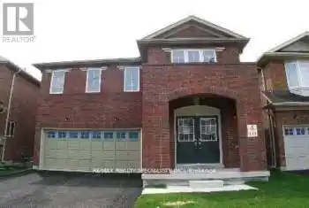 138 Degrassi Cove Circ, Brampton, Ontario L6X 0N8, 4 Bedrooms Bedrooms, 9 Rooms Rooms,4 BathroomsBathrooms,All Houses,Rented,Degrassi Cove,W9052963