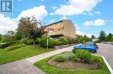 2035 Unit 59 Mississauga Ontario L5L1R7