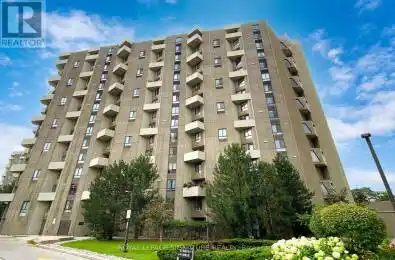 288 Road Unit E26 Toronto W08 Ontario M9C4X7