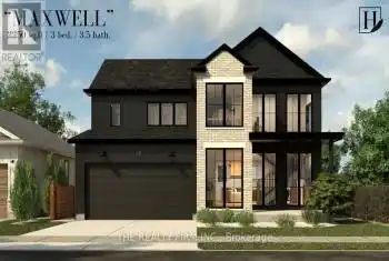 LOT 72 Wayside Lane Unit# LOT, Southwold (Talbotville), Ontario N5P3T2, 3 Bedrooms Bedrooms, ,4 BathroomsBathrooms,All Houses,For Sale,Wayside,X9053358