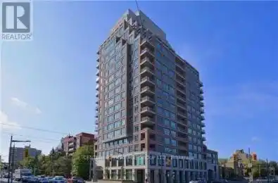 155 Avenue Unit 407 Toronto C02 Ontario M4V0A1