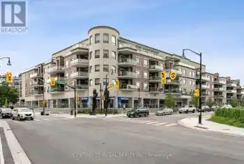 86 Woodbridge Ave Unit# 410, Vaughan, Ontario L4L 2S7, 1 Bedroom Bedrooms, 6 Rooms Rooms,1 BathroomBathrooms,Condo,Sold,Woodbridge,N8486054