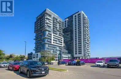 2093 Street Unit 2001 Burlington Ontario L7R0B4