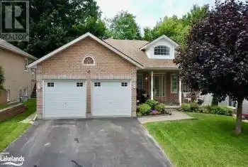 40 MARCHAND Drive, Penetanguishene, Ontario L9M2H9, 4 Bedrooms Bedrooms, ,3 BathroomsBathrooms,All Houses,For Sale,MARCHAND,40613007