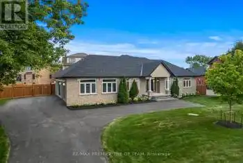 737 Nashville Rd, Vaughan, Ontario L4H 3N5, 3 Bedrooms Bedrooms, 6 Rooms Rooms,3 BathroomsBathrooms,All Houses,Sold,Nashville,N9052913