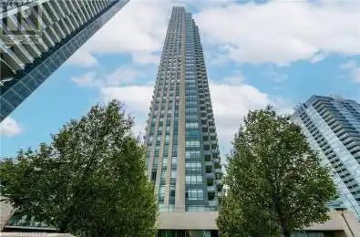 36 Road Unit 1710 Toronto Ontario M8V0E5