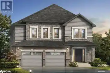 43 ORION Boulevard Unit# LOT, Orillia, Ontario L3V6H2, 4 Bedrooms Bedrooms, ,4 BathroomsBathrooms,All Houses,For Sale,ORION,40624276