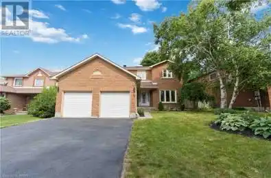 78 Street Barrie Ontario L4N6Y2