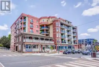 160 Woodbridge Ave Unit# 405, Vaughan, Ontario L4L 0B8, 1 Bedroom Bedrooms, 5 Rooms Rooms,1 BathroomBathrooms,Condo,Sold,Woodbridge,N9053559