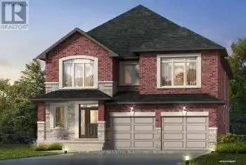 Lot 47 Orion Blvd, Orillia, Ontario L3V 6H2, 4 Bedrooms Bedrooms, 8 Rooms Rooms,3 BathroomsBathrooms,All Houses,Sold,Orion,S9053688