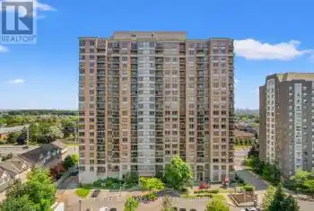 55 Strathaven Dr Unit# 2010, Mississauga, Ontario L5R 4G9, 2 Bedrooms Bedrooms, 5 Rooms Rooms,2 BathroomsBathrooms,Condo,Sold,Strathaven,W9051670