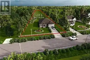 3 RATHFON Road Unit# LOT, Wainfleet, Ontario L3K5V4, ,Commercial,For Sale,RATHFON,40625021