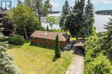 93 Crescent Kawartha Lakes Ontario K0M2C0