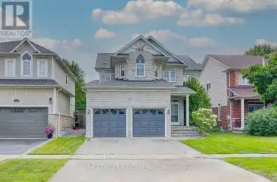 1661 Drive Oshawa Ontario L1K2X1