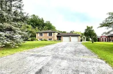 86 Drive Wasaga Beach Ontario L9Z1J2