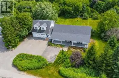 421 WELLINGTON RD 18 Fergus Ontario N1M2W3