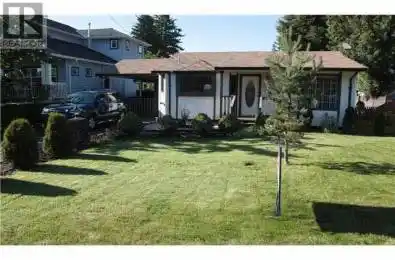 1951 WESTMINSTER Avenue Port Coquitlam British Columbia V3B1E7