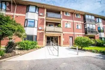 440 DURHAM Street Unit# 302, Mount Forest, Ontario N0G2L2, 2 Bedrooms Bedrooms, ,1 BathroomBathrooms,Condo,For Sale,DURHAM,40624205