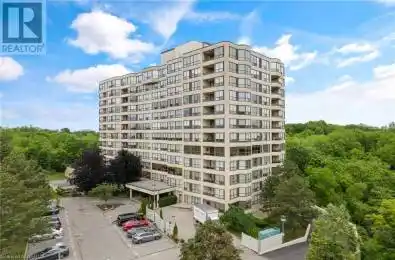 3 Boulevard Unit 1001 St. Catharines Ontario L2T4A4