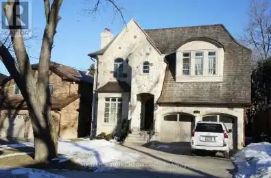 216 Avenue Toronto C14 Ontario M2N3Y8