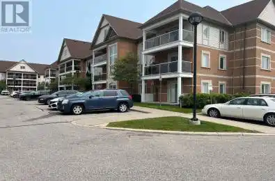 136 Drive Unit 106 Clarington Ontario L1C0H2