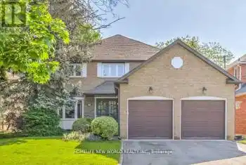 164 Carrington Drive, Richmond Hill (Mill Pond), Ontario L4C7Z8, 4 Bedrooms Bedrooms, ,3 BathroomsBathrooms,All Houses,For Sale,Carrington,N9054662