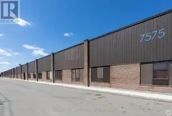 7575 Kimbel Street Unit# 3-5, Mississauga (Northeast), Ontario L5S1C8, ,Commercial,For Rent,Kimbel,W9054424