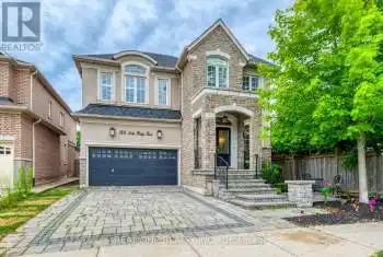 2476 North Ridge Trail, Oakville (Iroquois Ridge North), Ontario L6H7N6, 5 Bedrooms Bedrooms, ,5 BathroomsBathrooms,All Houses,For Sale,North Ridge,W9054588