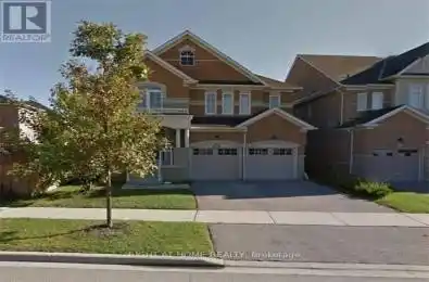 5151 Avenue Mississauga Ontario L5M8A9