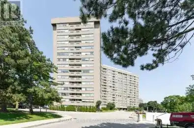 475 Unit 1404 Toronto W08 Ontario M9C4Z3