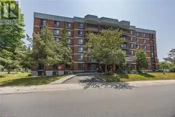 14 GREENVIEW Drive Unit# 605, Kingston (Central City West), Ontario K7M7T5, 2 Bedrooms Bedrooms, ,1 BathroomBathrooms,Condo,For Sale,GREENVIEW,X9411021