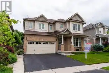 157 HUNTER Way, Brantford, Ontario N3T0B2, 4 Bedrooms Bedrooms, ,3 BathroomsBathrooms,All Houses,For Sale,HUNTER,40625110