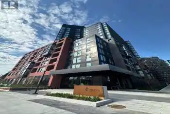 8 TIPPETT Rd Unit# 617, Toronto, Ontario M3H 0E7, 2 Bedrooms Bedrooms, 4 Rooms Rooms,2 BathroomsBathrooms,Condo,Rented,TIPPETT,C9044460