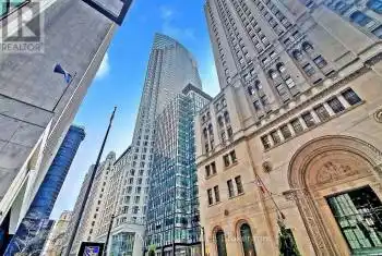 1 King St Unit# 2508, Toronto, Ontario M5H 1A1, 1 Room Rooms,1 BathroomBathrooms,Condo,Rented,King,C9055066