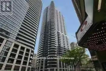 21 Carlton St Unit# 2804, Toronto, Ontario M5B 1L3, 1 Bedroom Bedrooms, 4 Rooms Rooms,1 BathroomBathrooms,Condo,Sold,Carlton,C9055231