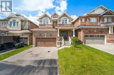 45 Crescent New Tecumseth Ontario L0L1L0