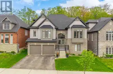 3040 Drive Orillia Ontario L3V8K3