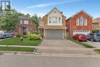 37 Forestgrove Circ, Brampton, Ontario L6Z 4T4, 4 Bedrooms Bedrooms, 9 Rooms Rooms,4 BathroomsBathrooms,All Houses,Sold,Forestgrove,W9054390