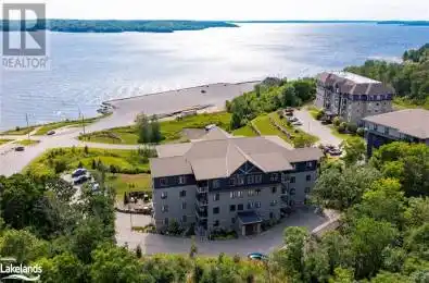 11 Road Unit 201 Parry Sound Ontario P2A3B6