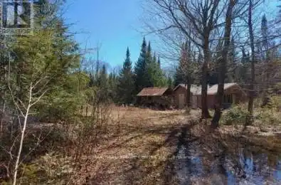 1759 Yearly Road McMurrich/Monteith Ontario P0A1Y0